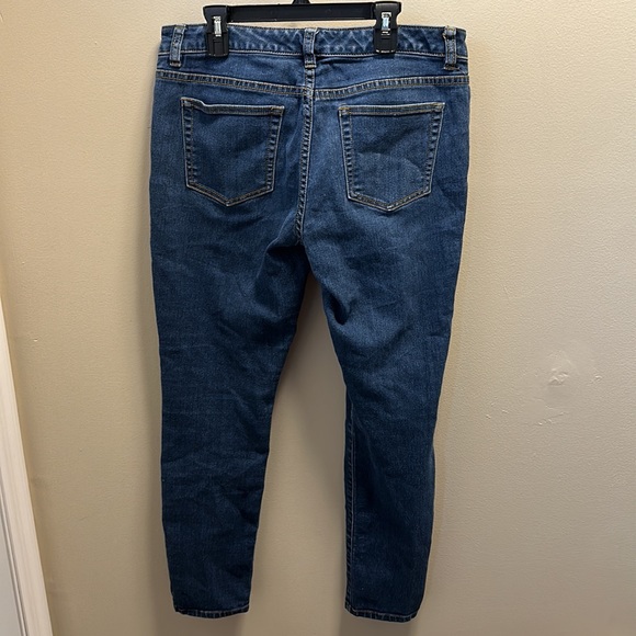 🌼👖Michael Kors Skinny Jeans 👖 - Picture 4 of 6